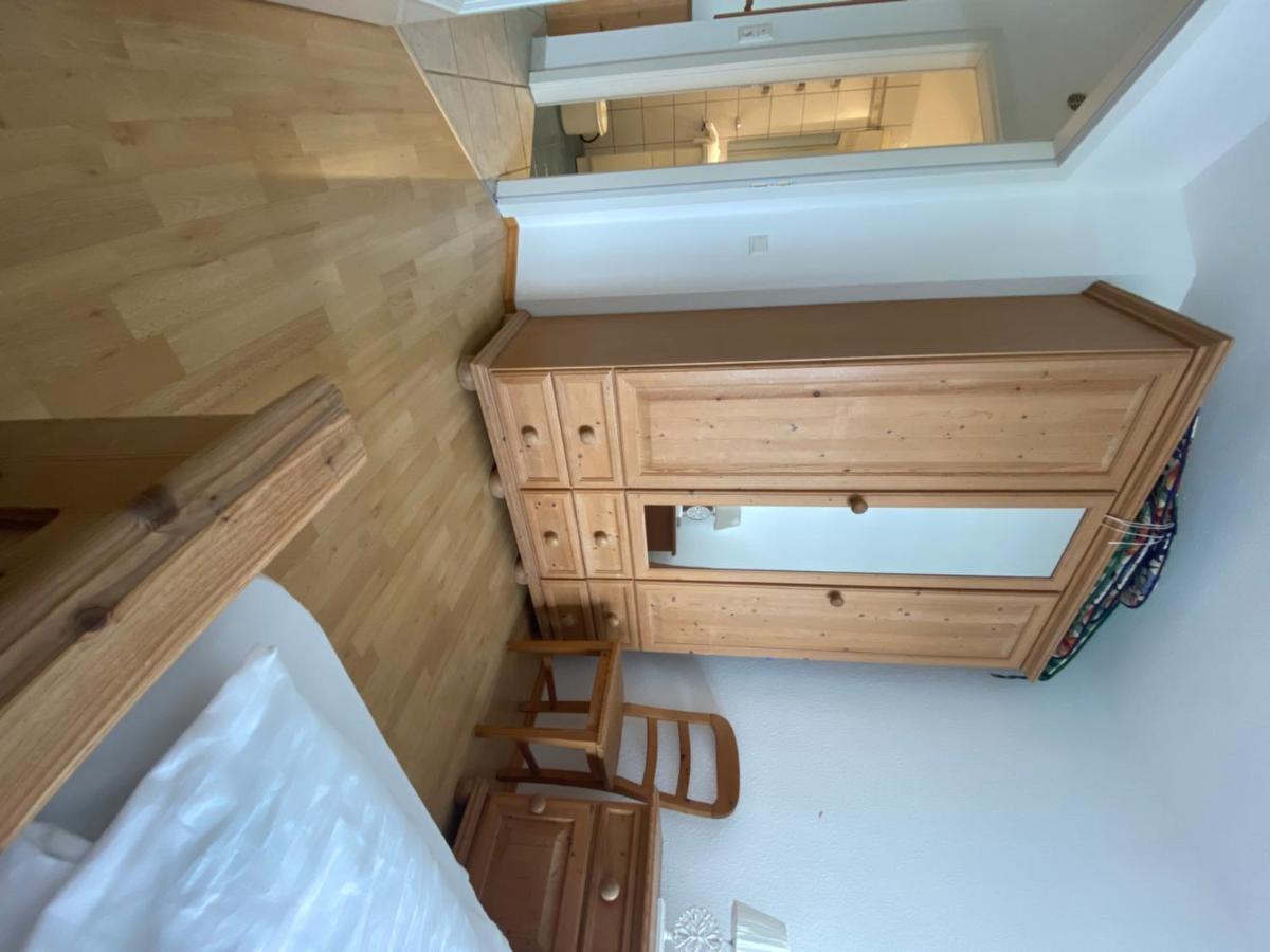 Das Landhaus Am Haff Lhh B09 Stolpe an der Peene Esterno foto